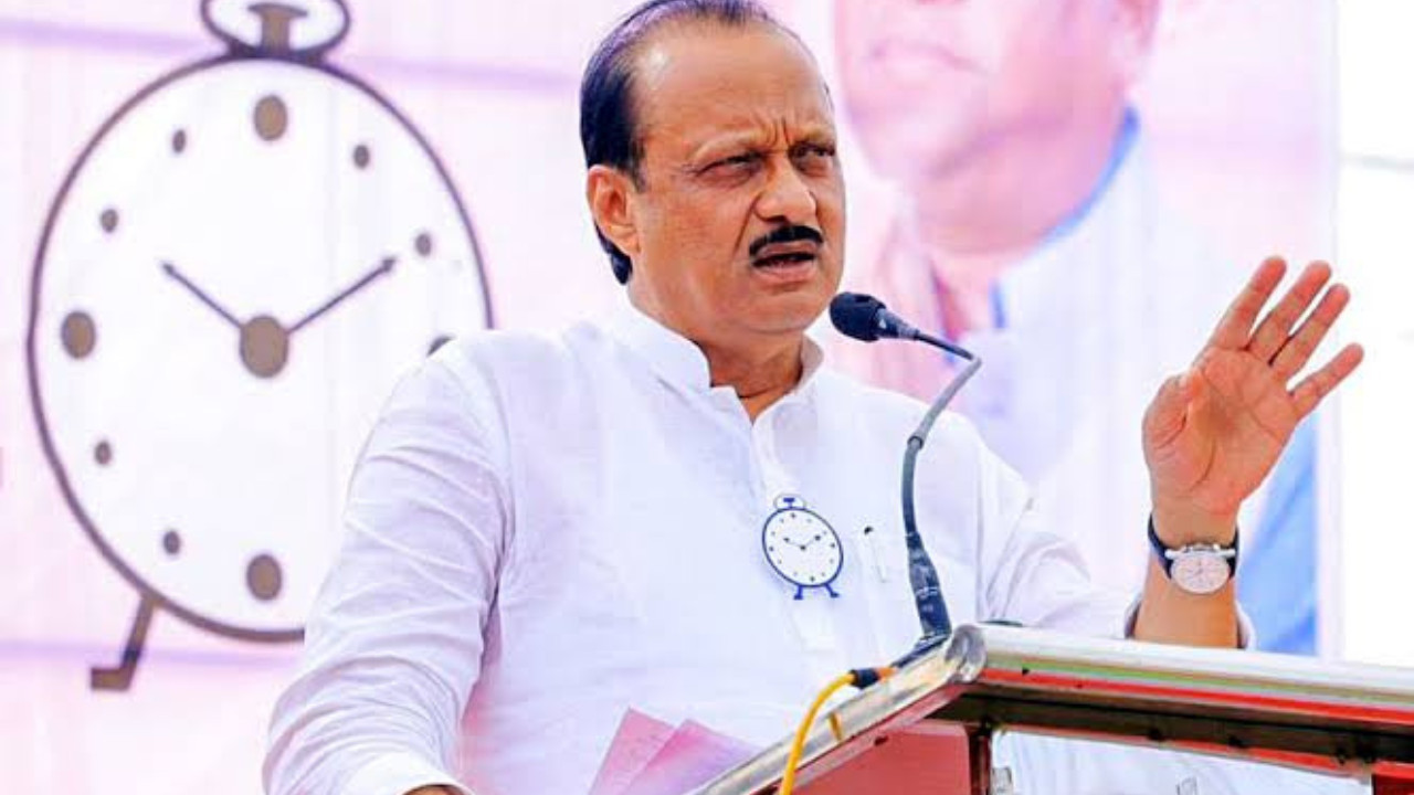 Ajit Pawar Plane Crash: Maharashtra deputy CM's pilot was changed at last minute; know details of Ba