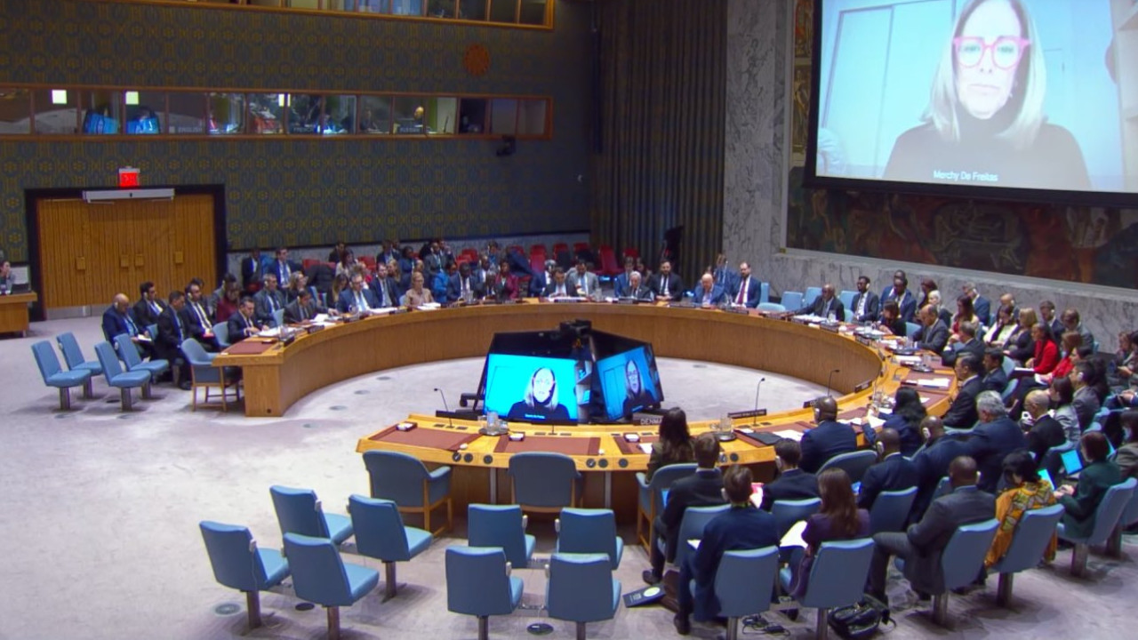 Amid row with Donald Trump, Iran thanks India for BIG support at UNHRC