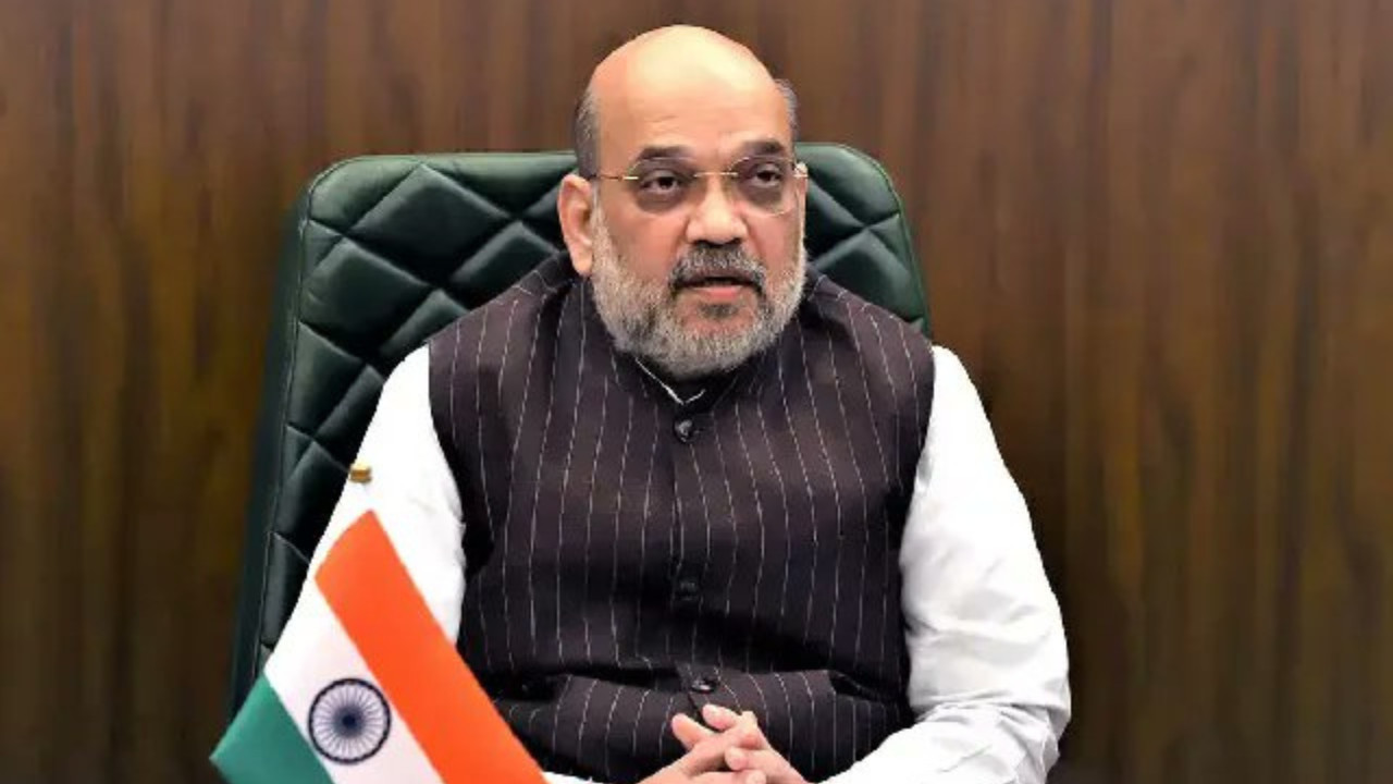 Amit Shah heaps praise after Gujarat assembly approves UCC Bill
