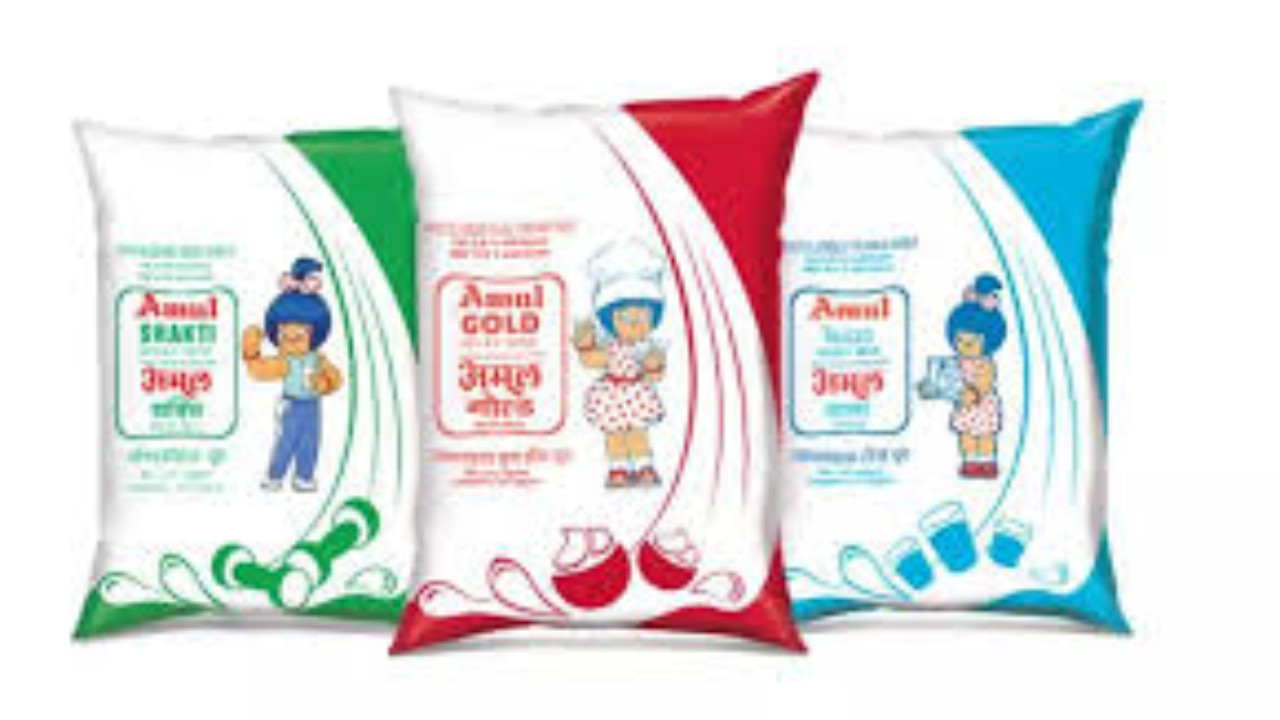 Amul Price Hike: BIG jolt to consumers as dairy giant announces jump in prices from May 14