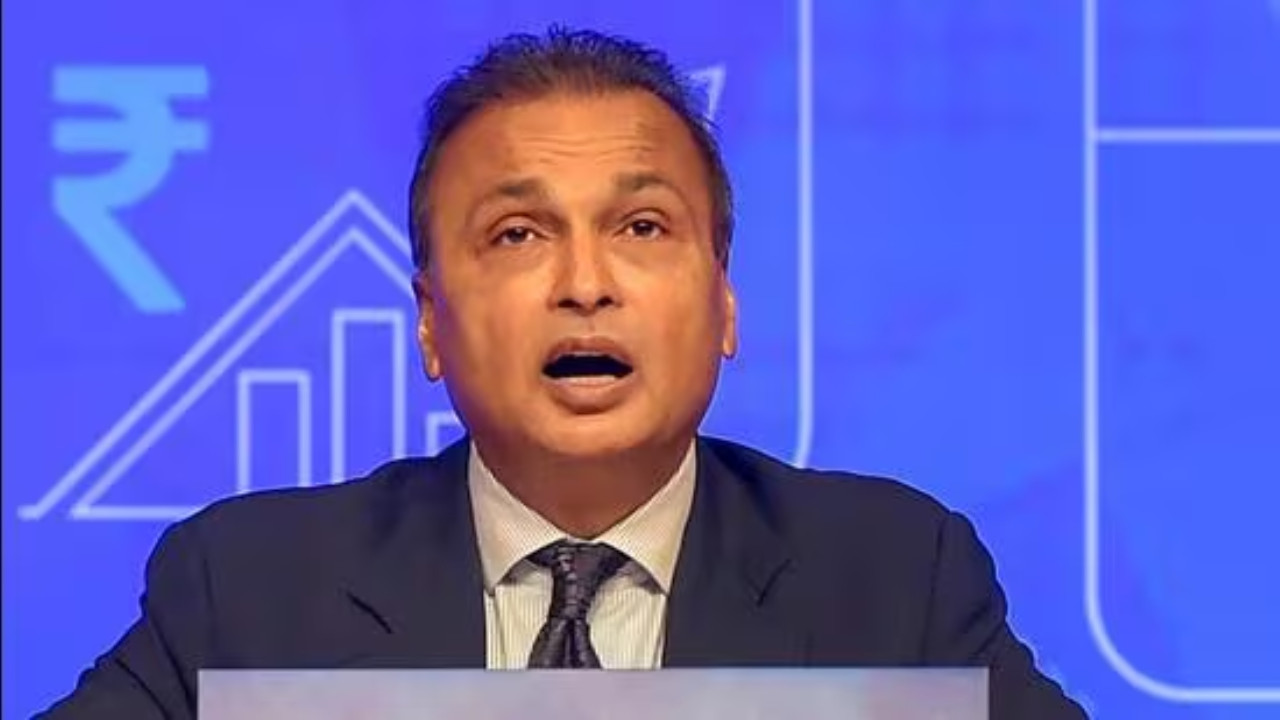Anil Ambani Questioned by ED in ₹17,000 Crore Loan Fraud Probe
