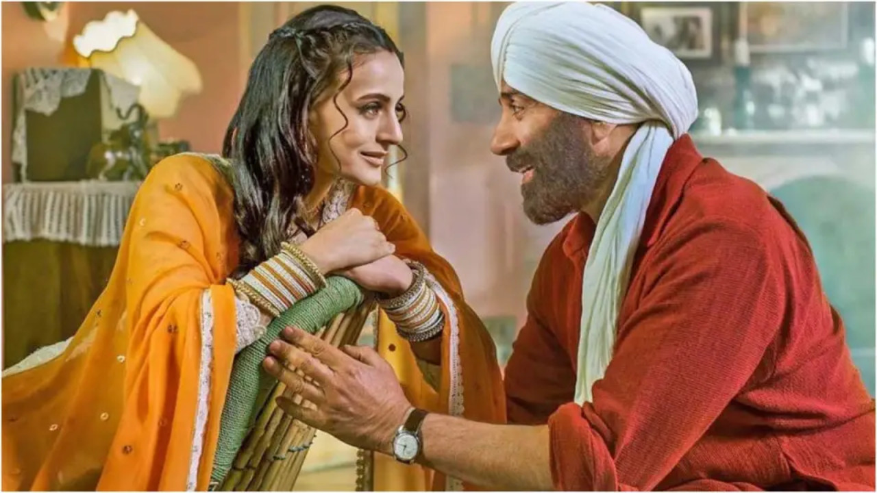 Anil Sharma Confirms Gadar 3 Script, Breaks Silence on Ameesha Patel Relationship