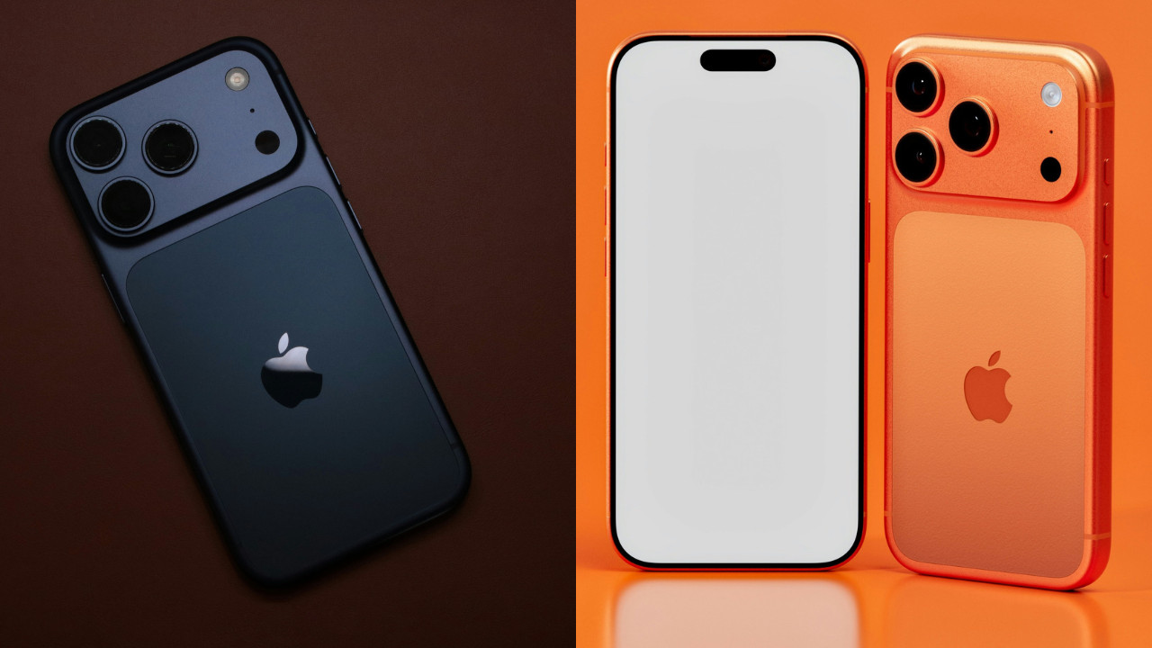 Apple Responds to iPhone 17 ‘Scratchgate’ Controversy: Here’s What Really Happened