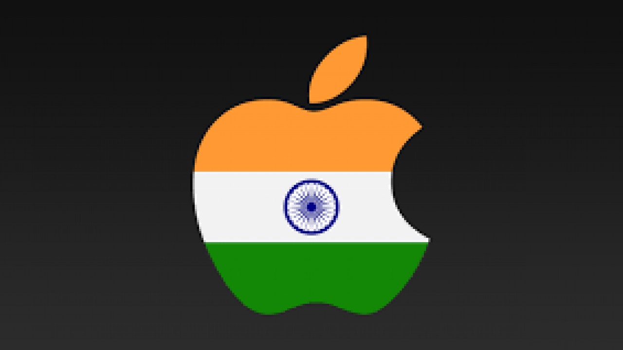 apple india