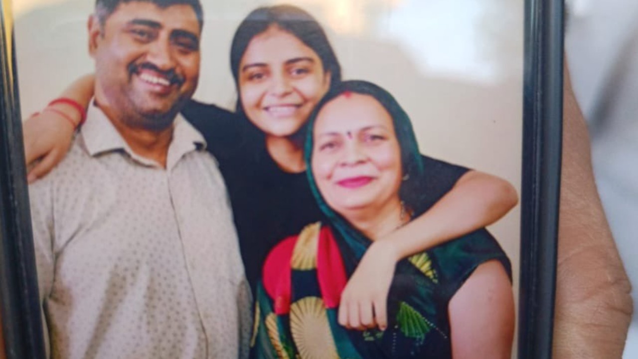 Arjun was described as introverted and disturbed