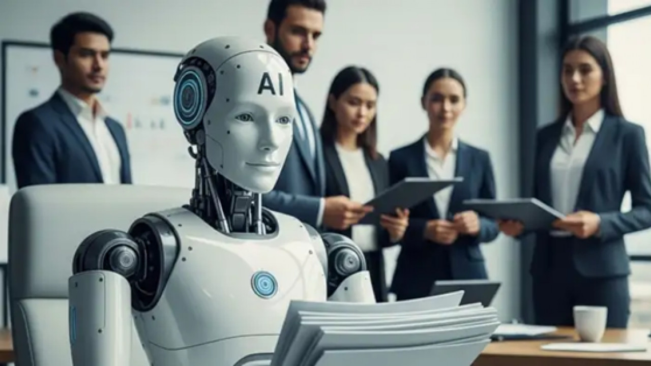 Artificial Intelligence