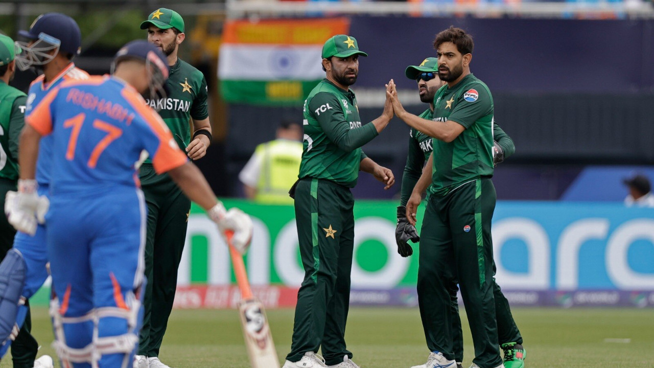 Asia Cup 2025 confirmed; to be held in UAE from Sept 9 to 28