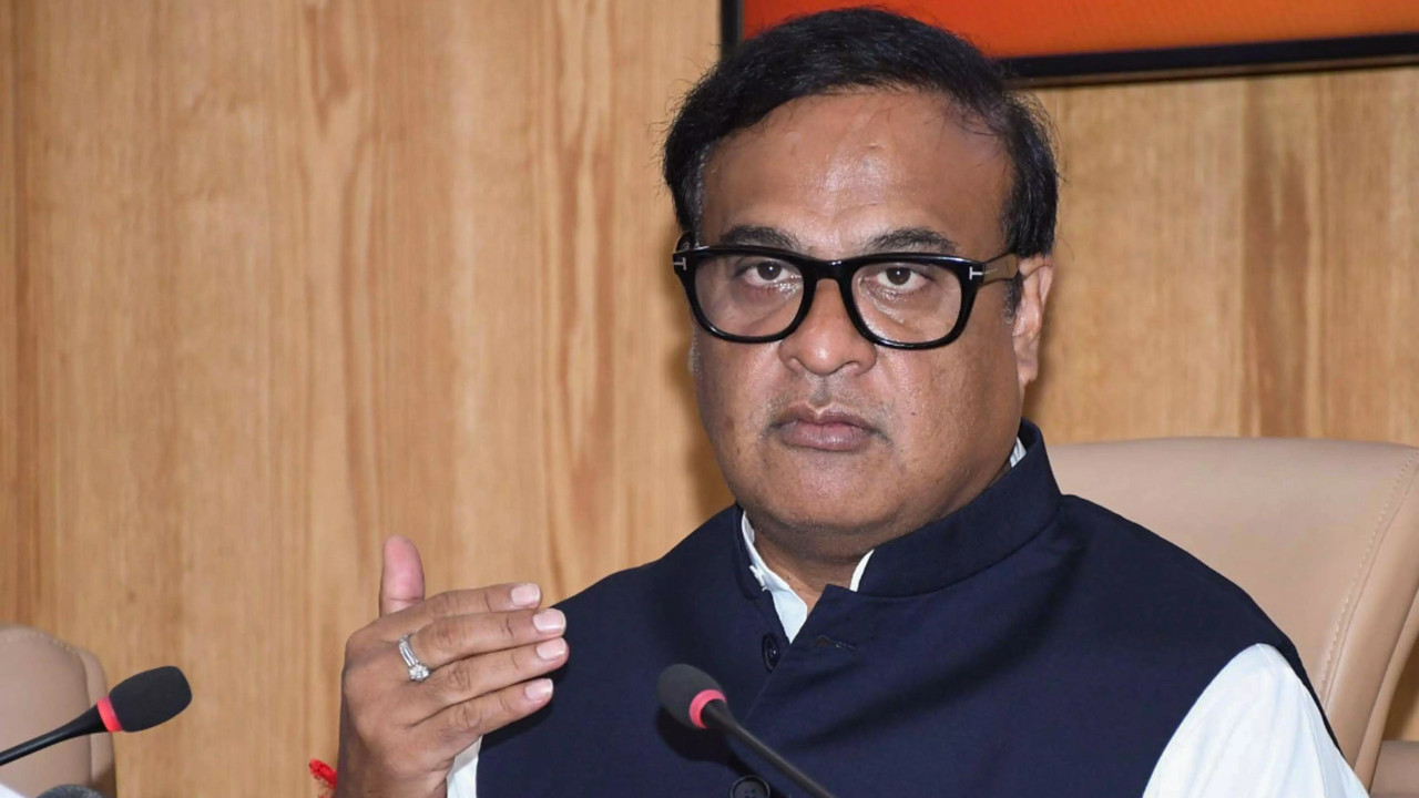 Assam CM Sarma Says Only 3 Foreigners Got Indian Citizenship Under CAA in State