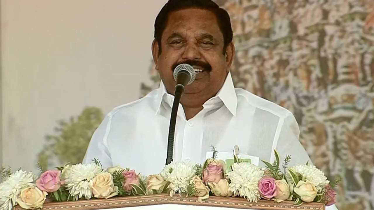 Assembly Elections 2026: AIADMK Releases Second List of 127 Candidates