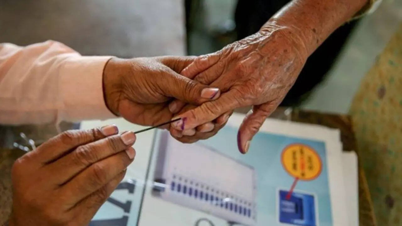 Assembly Elections 2026: Schedule for polls in five states announced, know all details