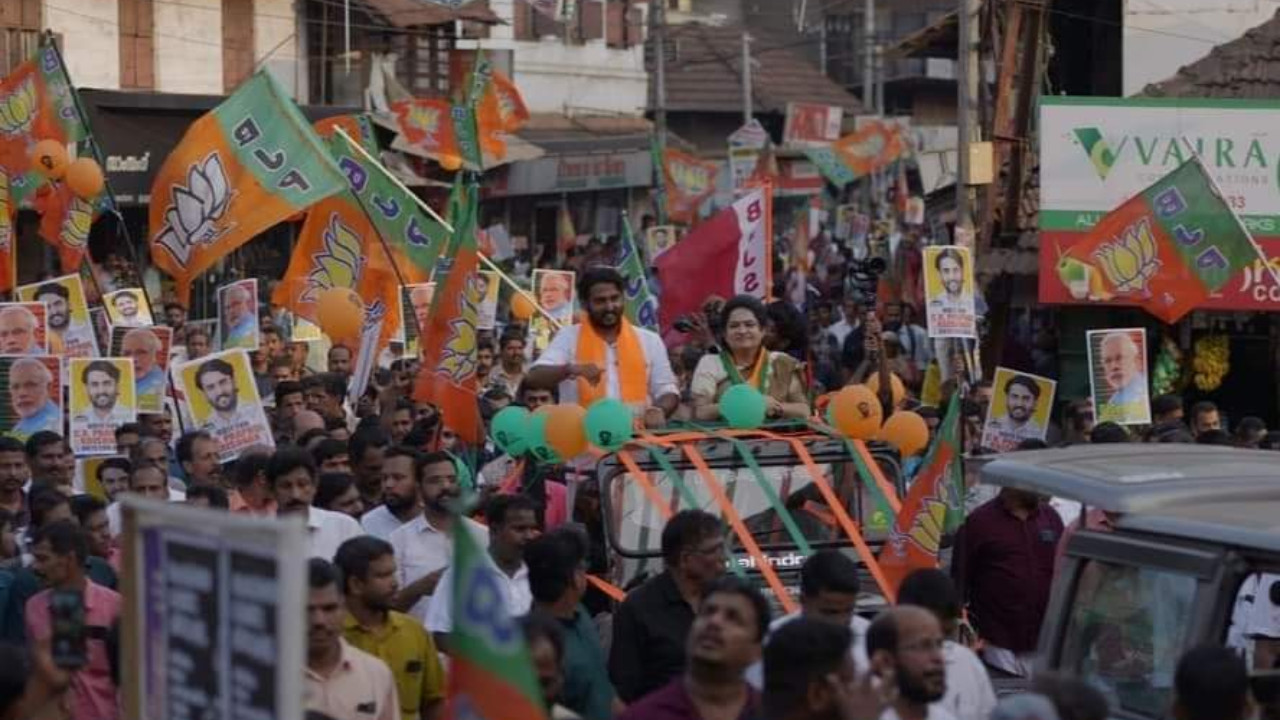 Assembly Polls: Know all details ahead of Kerala Assembly Elections 2026