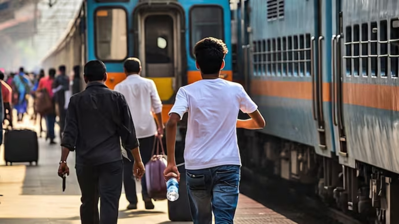 At Least 12 Injured in Stampede at Bardhaman Railway Station