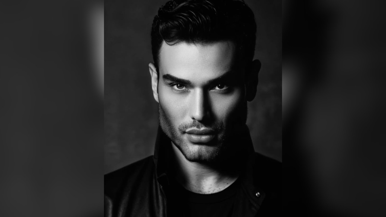 Athos Salome's Seven Alarming Predictions for Humanity in 2025