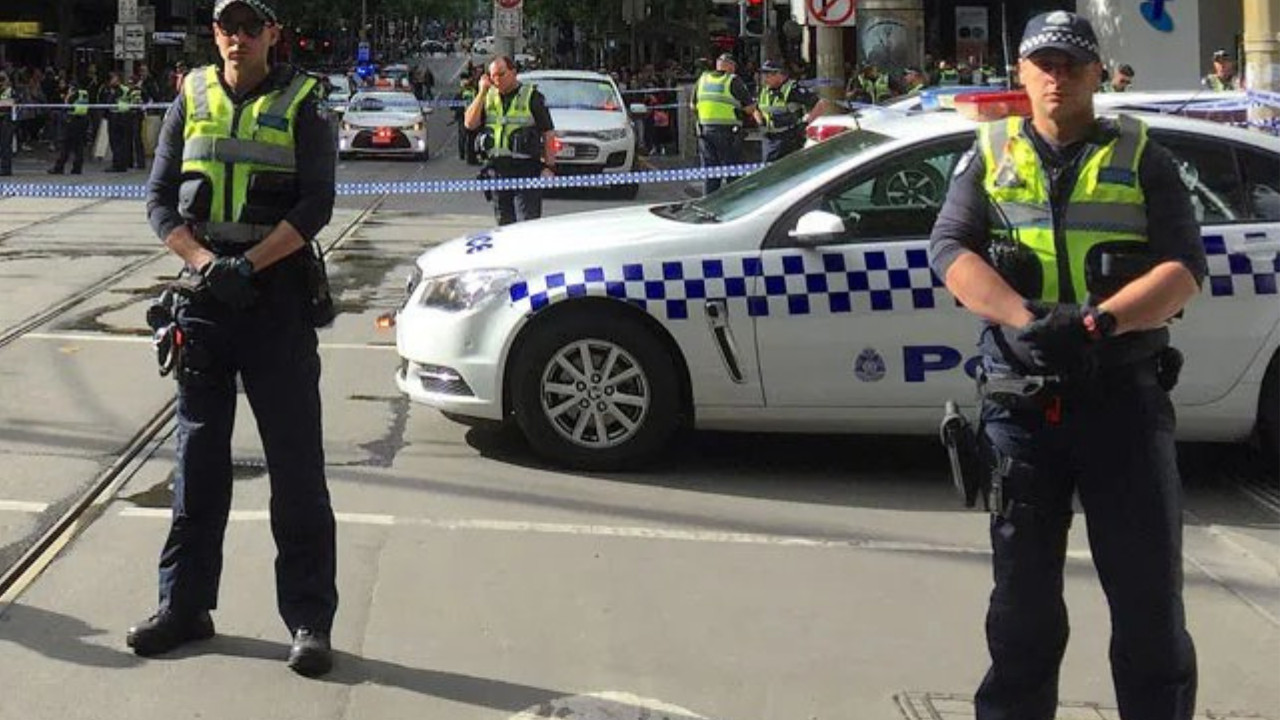 Australia: Another hate crime against Indians as Sikh nurse faces racial abuse, attacked in Victoria