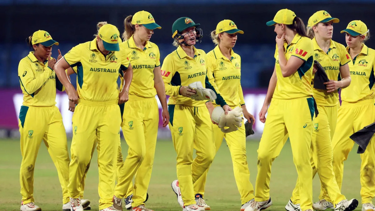 Australian women cricketers molested in Indore, accused arrested