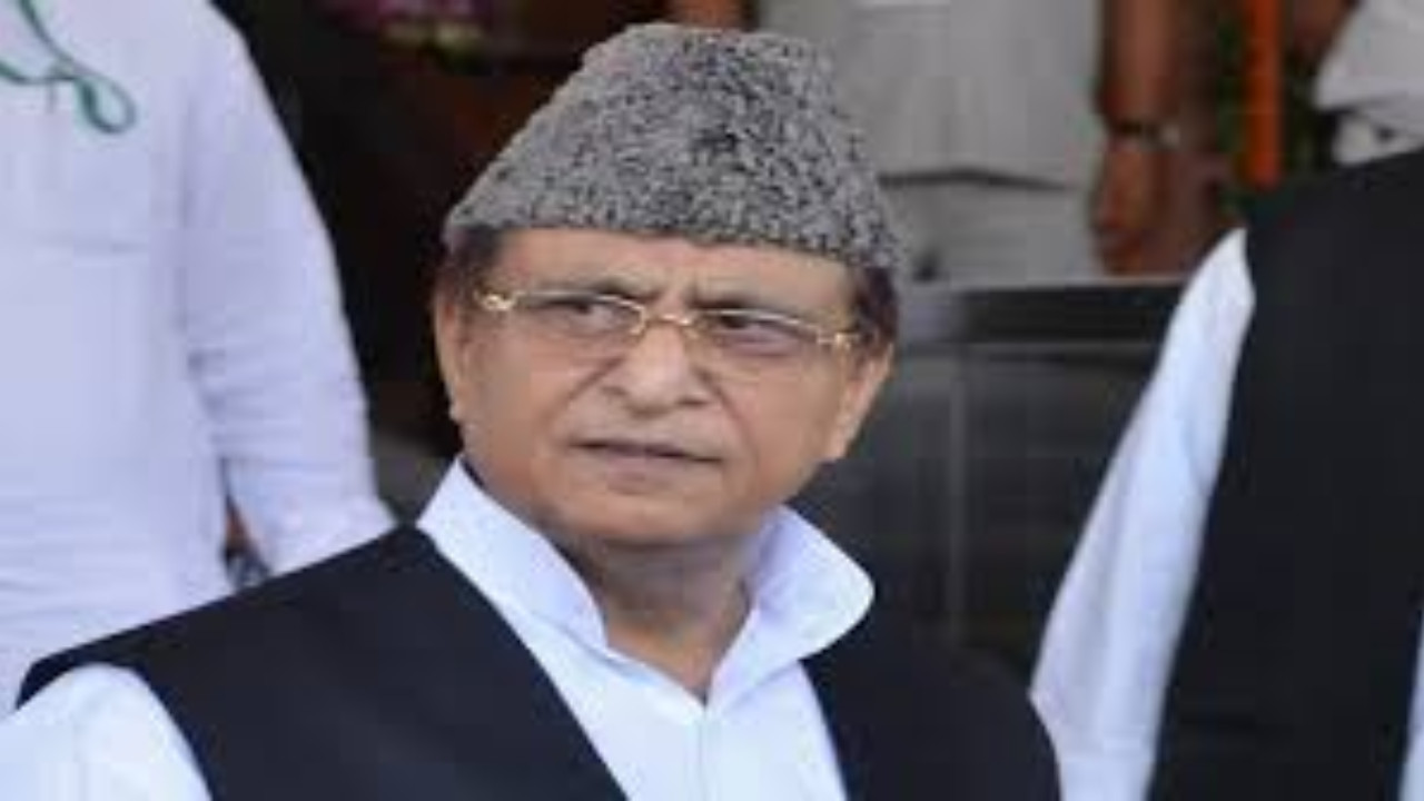 Azam Khan Granted Bail in Quality Bar Case, Set to Be Released from Jail