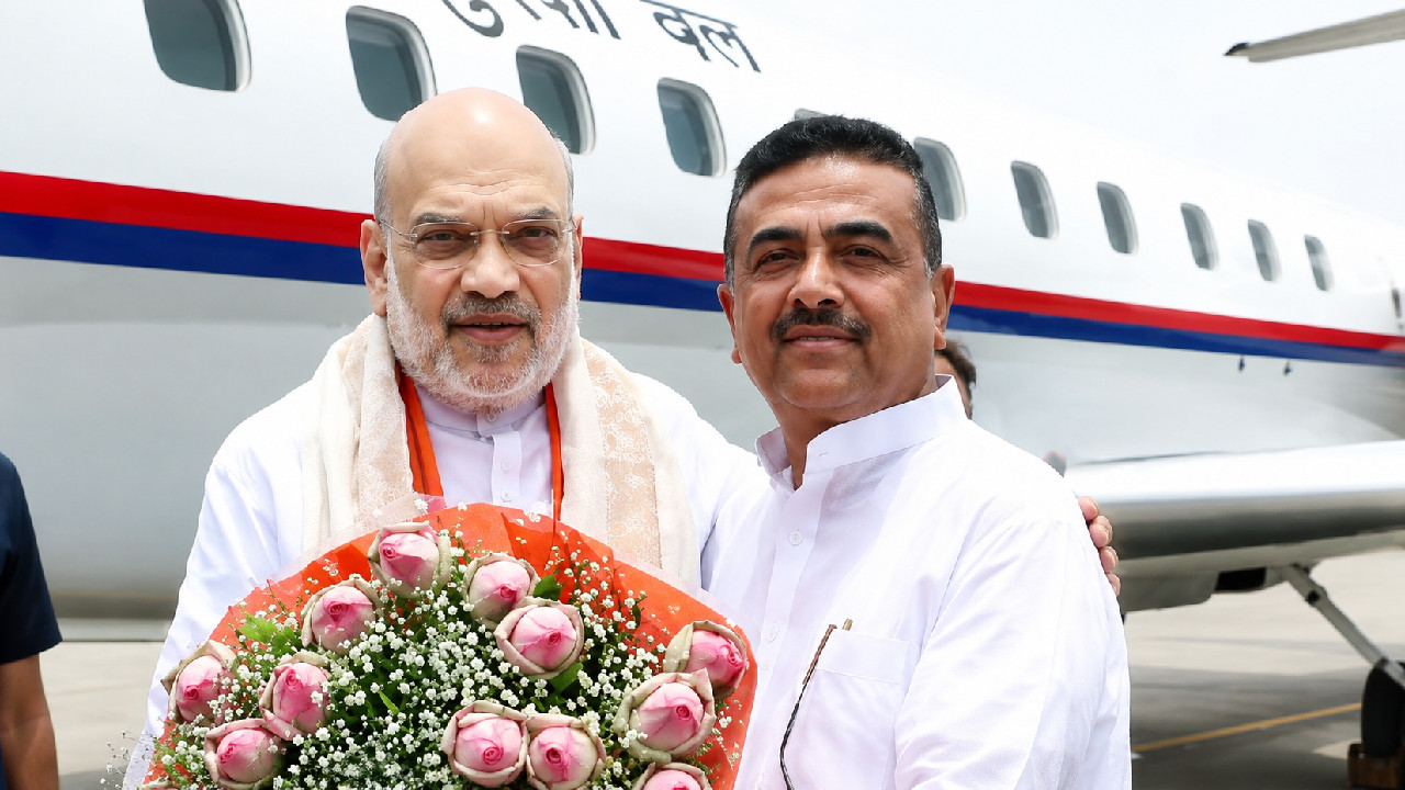 Who Will Be Bengal’s New CM? BJP Legislature Party Meeting Shortly, Name Likely to Be Announced Today