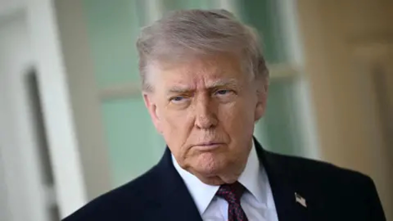 Donald Trump Says New Iran Deal Will Fix 'Mistakes' of Obama-Biden Era