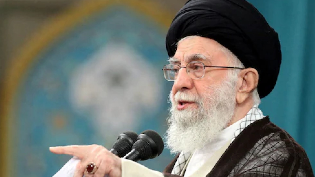 Is Khamenei Still Alive? Iran’s Supreme Leader in Deep Crisis as US Tensions Peak