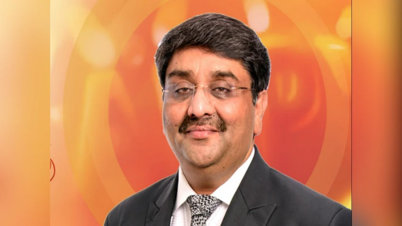 Indian-Origin Businessman Bankim Brahmbhatt Accused of $500 Million Fraud Linked to BlackRock