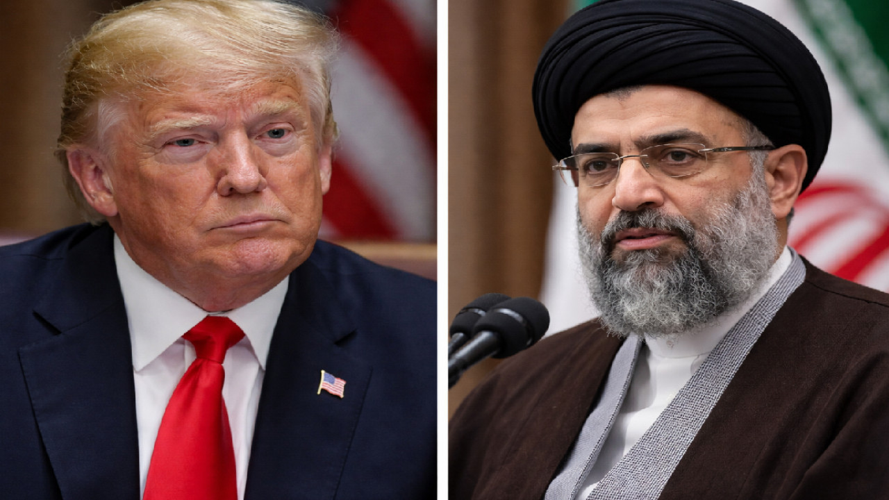 Islamabad Likely to Host Key US–Iran Talks Amid Rising Diplomatic Push