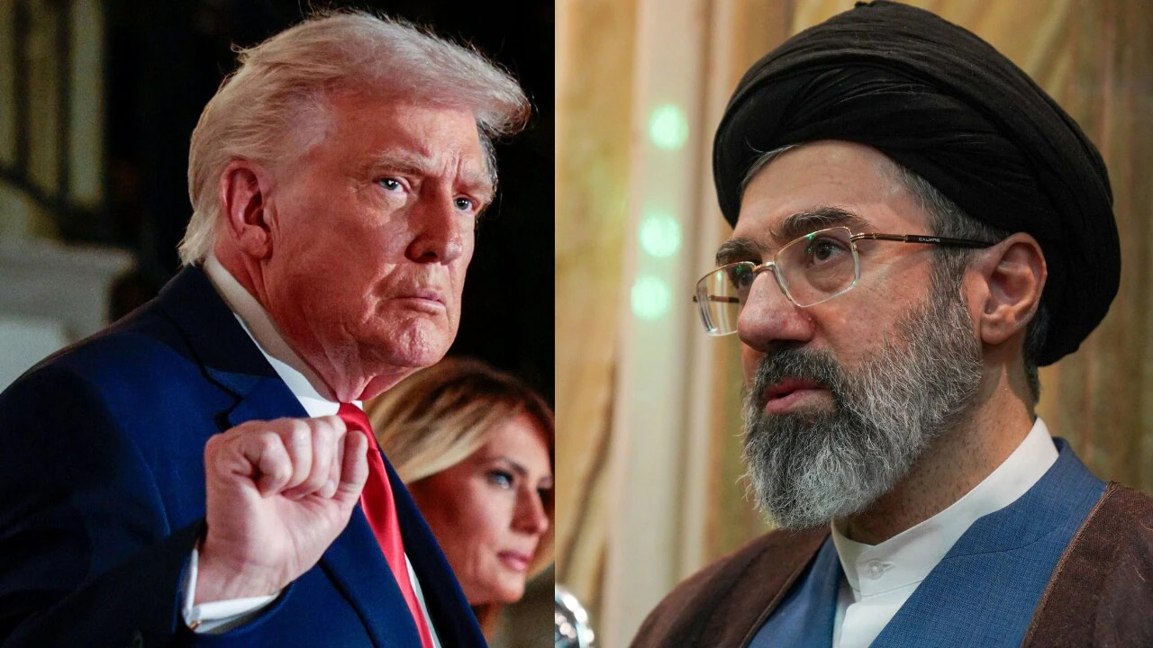 US Prepares Fresh Strikes on Iran, ‘Operation Sledgehammer’ Under Review Amid Ceasefire Fears