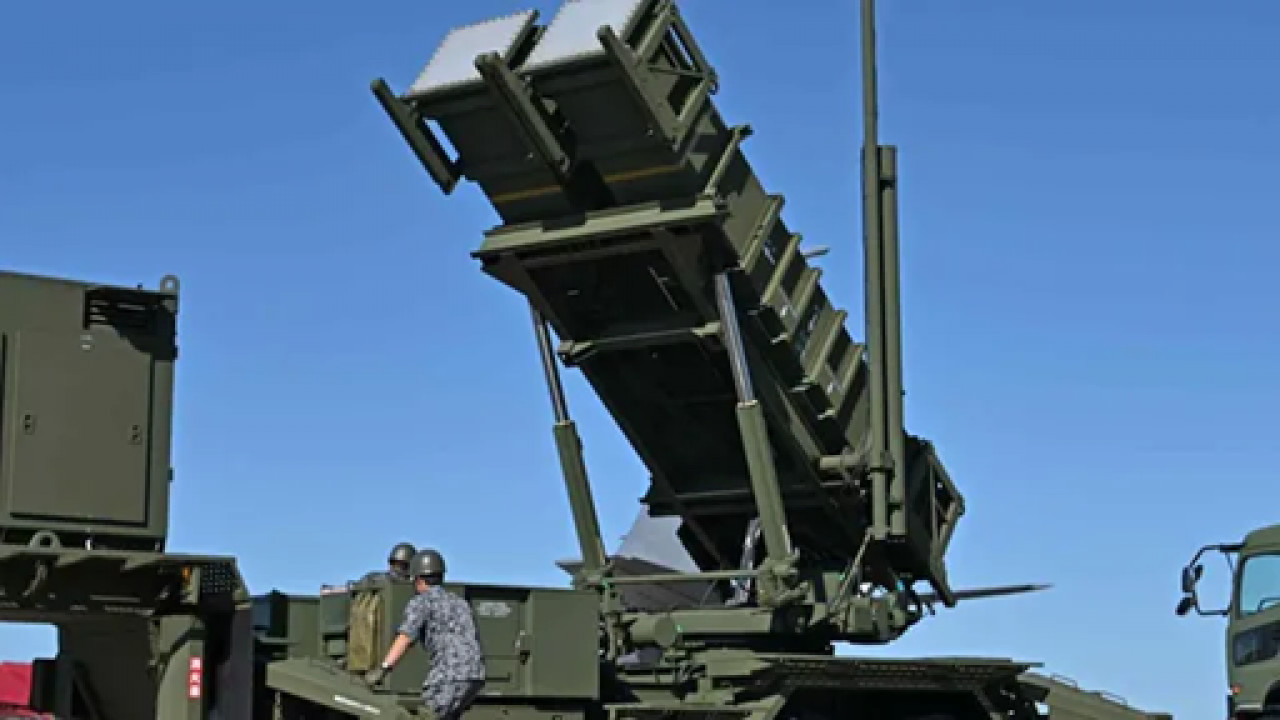 Amid Iran Tensions, US Moves to Sell 23 Billion Dollars Advanced Weapons to Arab Allies