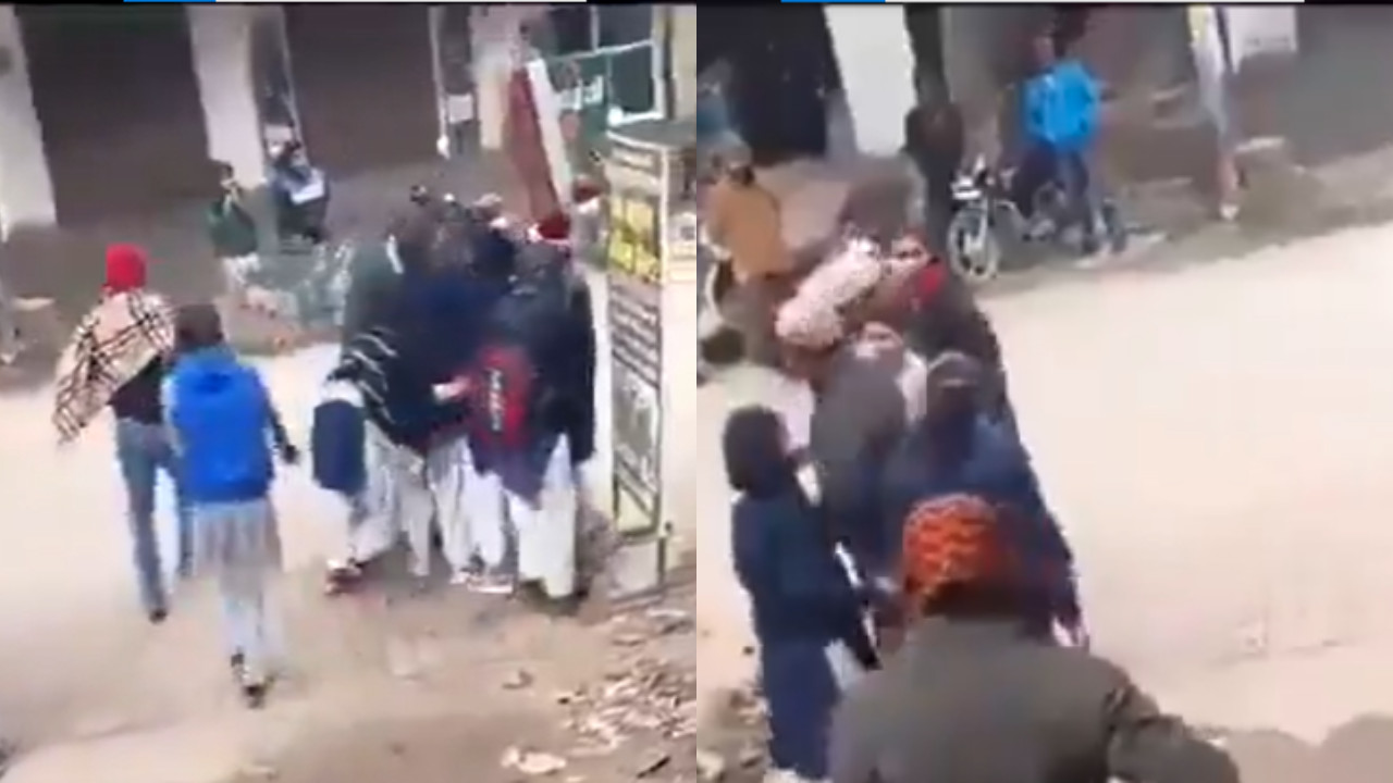 Baghpat Incident Highlights Urgent Need for Conflict Resolution Among Youth