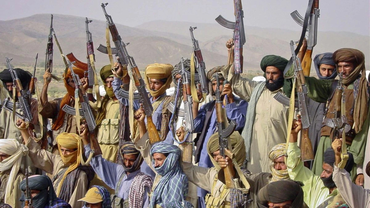 Baloch Rebels Declare War in Pakistan, Launch Coordinated Attacks Across 17 Locations