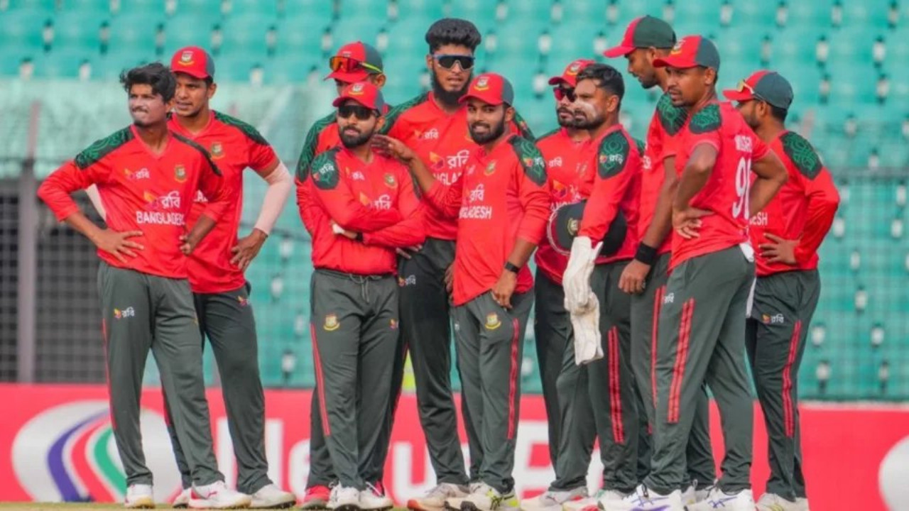 Bangladesh: As BNP takes political power in Dhaka, BCB hints at better ties with BCCI