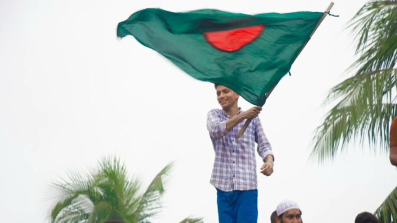 Bangladesh: HRW reveals damning report on human rights, gender-based violence