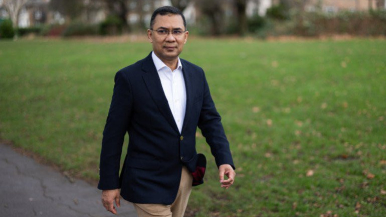 Bangladesh: Tariq Rehman faces challenge of managing Pakistan ties as ISI acts unruly