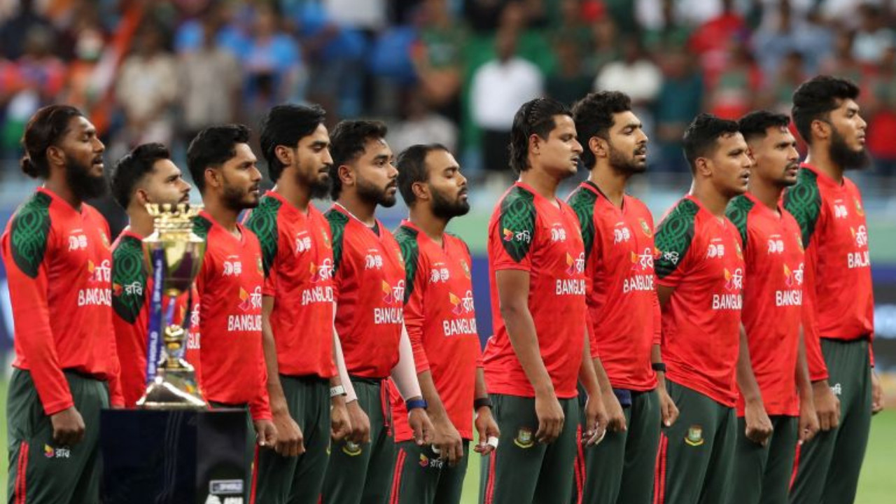 Bangladesh boycott T20 World Cup 2026, ICC names replacement
