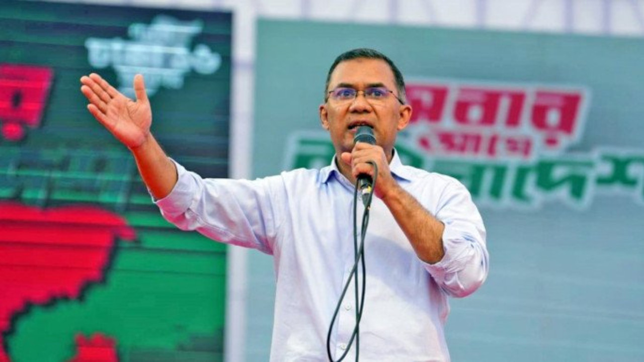 Bangladesh PM Tariq Rahman takes major decision, resumes visa services for Indian citizens