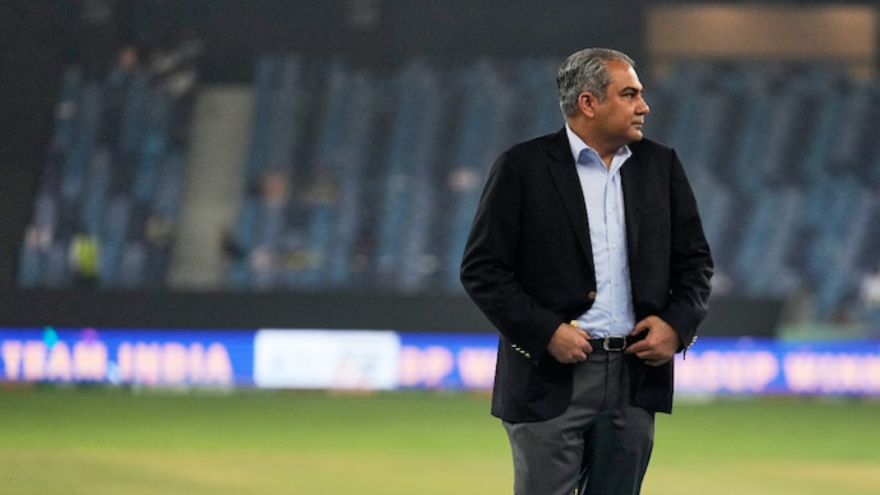BCCI Takes On PCB Chief Mohsin Naqvi Over Asia Cup Trophy Controversy, ICC Move Likely