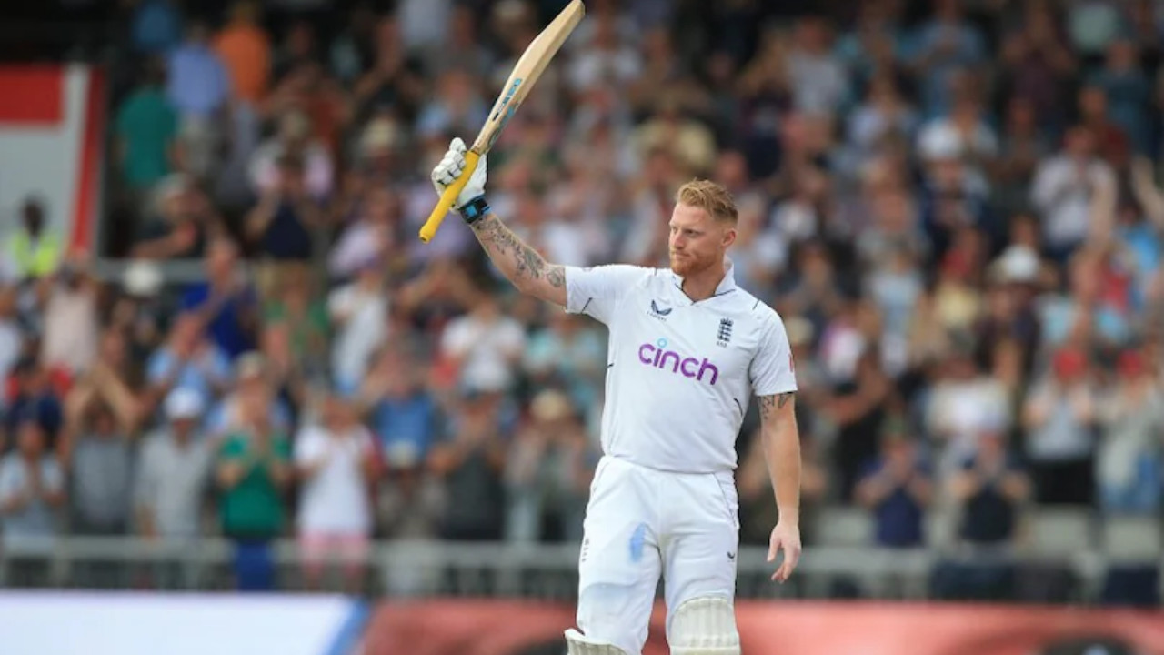 Ben Stokes Joins Elite Club with 7000 Runs and 200 Wickets in Test Cricket