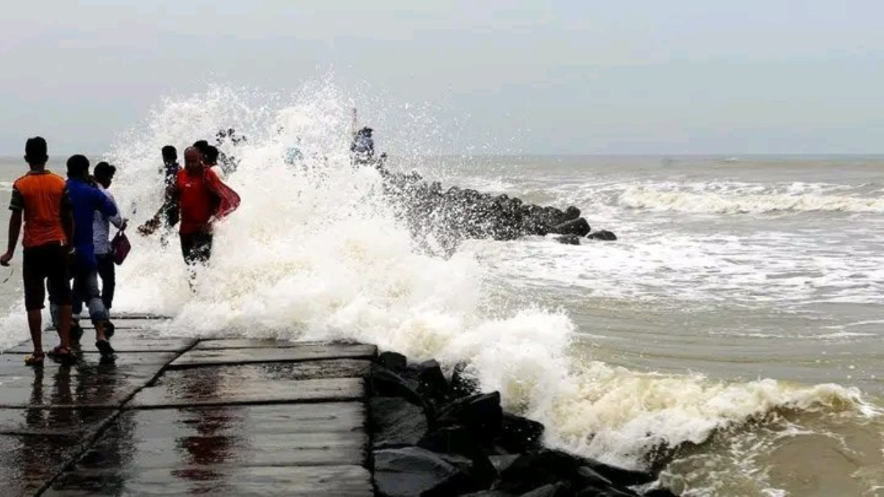 Bengali Actor Rahul Arunoday Banerjee Dies by Drowning; Tragedy Strikes at Odisha beach