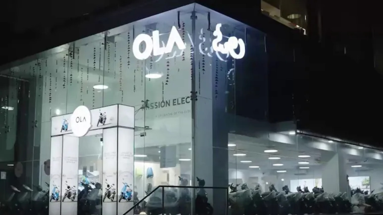 Bengaluru Ola Electric Engineer Commits Suicide, FIR Lodged Against Bhavish Aggarwal