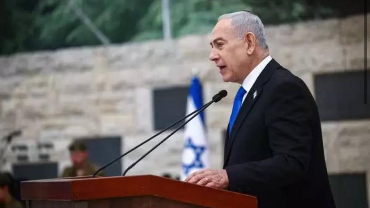 Benjamin Netanyahu Diagnosed with Cancer, Underwent Treatment in Secret