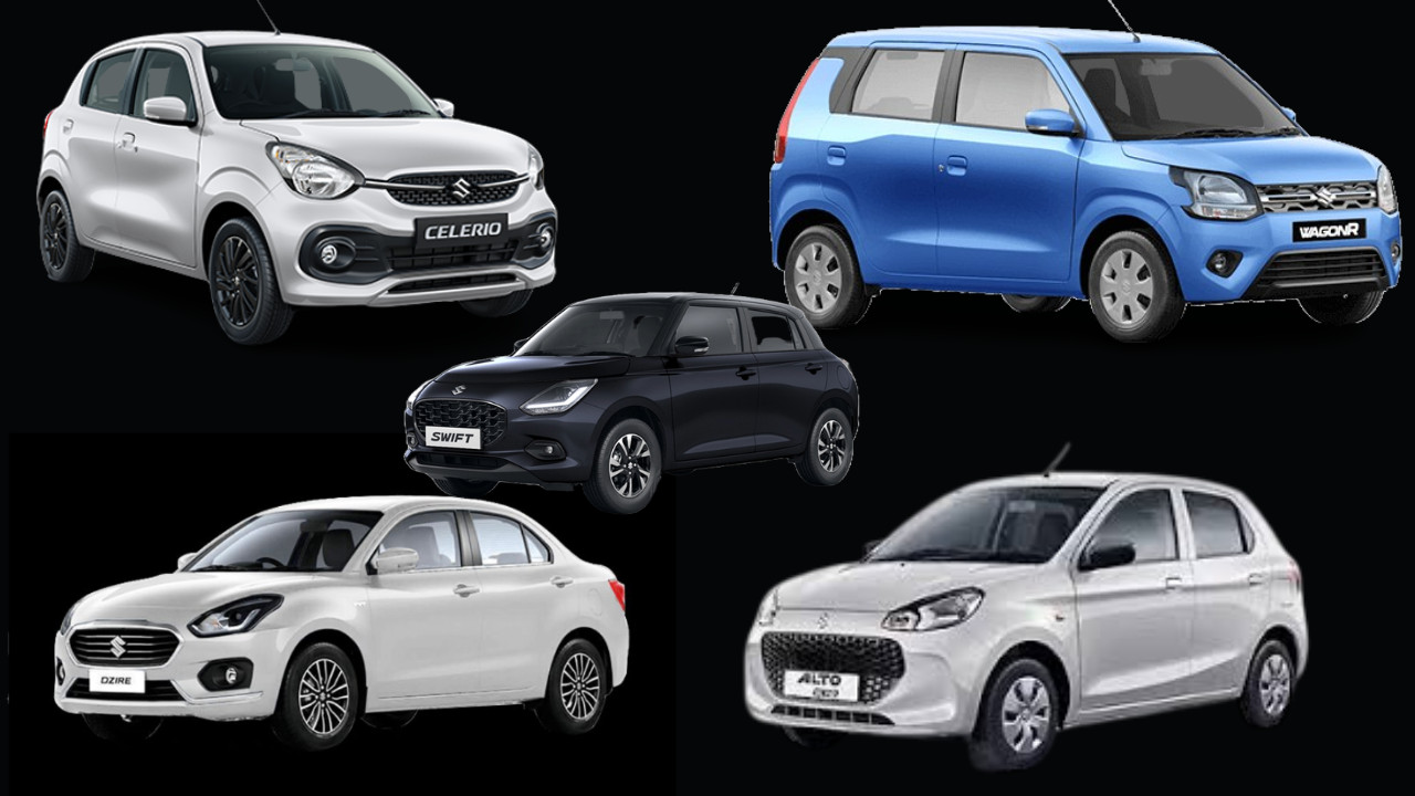 Best Mileage Cars to Buy This Festive Season Under Rs 10 Lakh in India