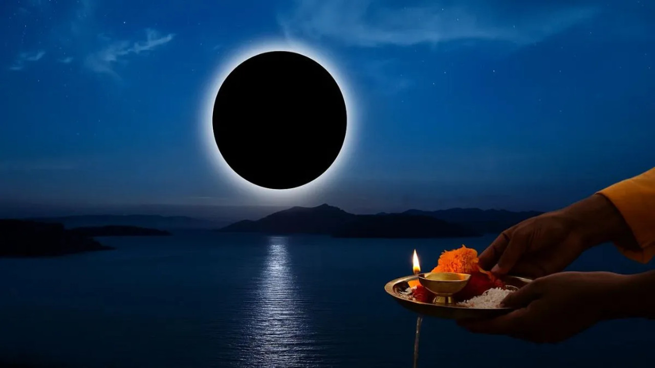 Bhadrapada Amavasya 2025: An Opportunity to Please Ancestors, Just Make These Small Donations!