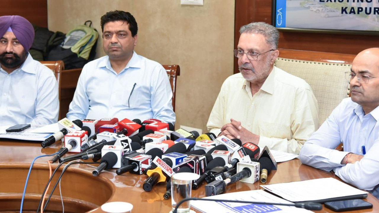 Bhagwant Mann Govt expands medical education, second institute announced within month'