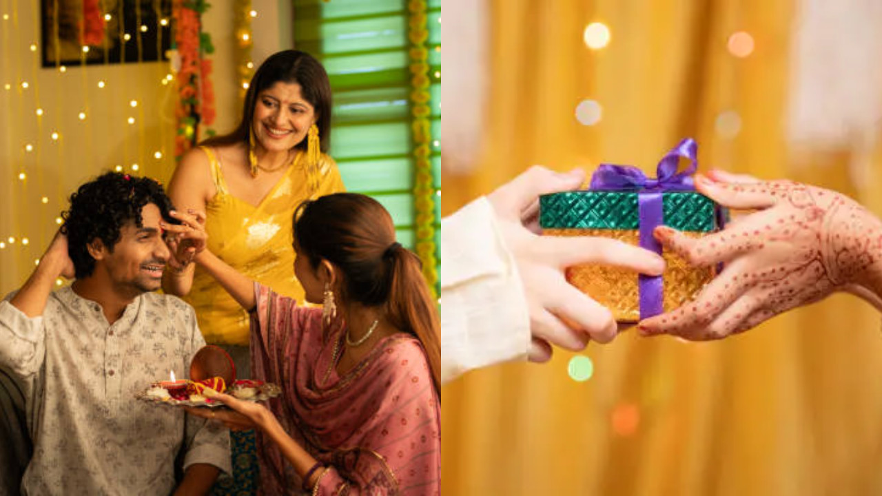 Bhai Dooj 2025: 6 Last-Minute Gift Ideas for Sisters and Brothers