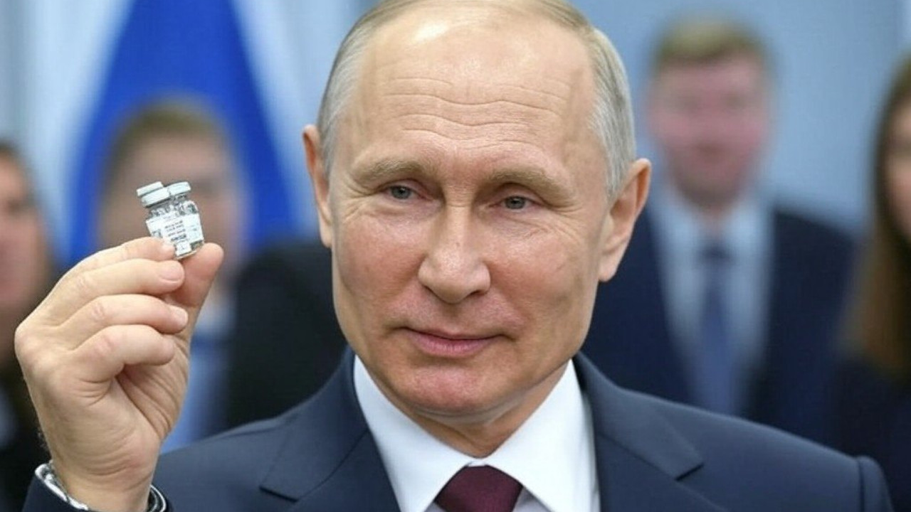 BIG Breakthrough in oncology: Russia claims medical milestone with free mRNA cancer vaccine launchin