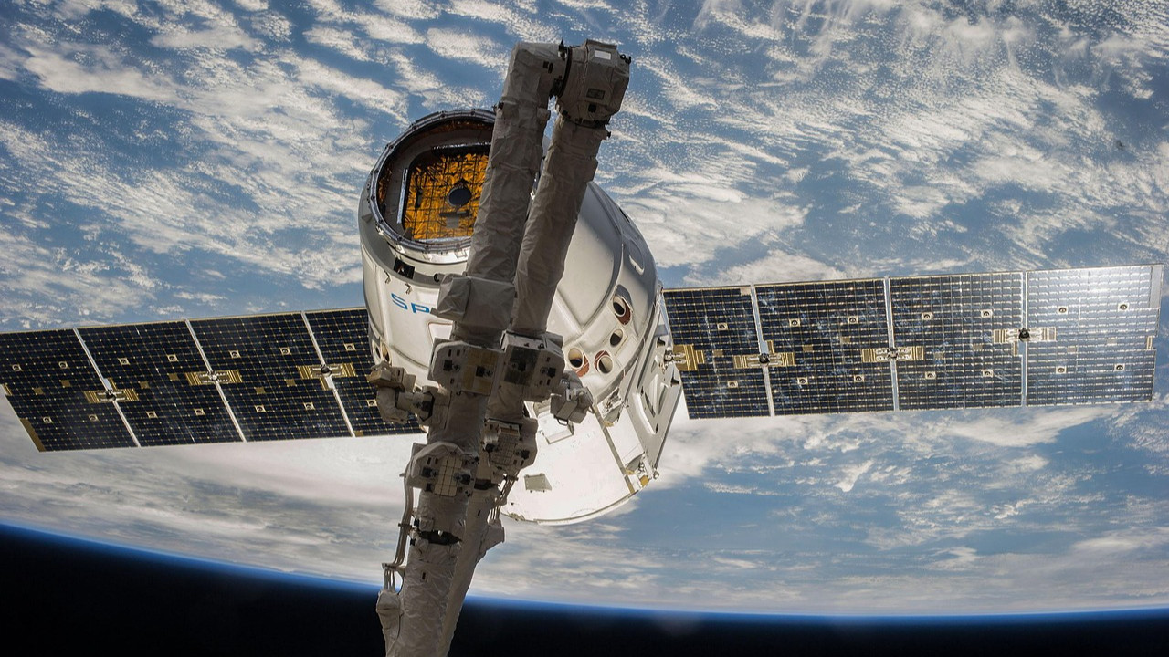 Big Space Update: ISRO-NASA’s NISAR Satellite Set for July 30 Launch