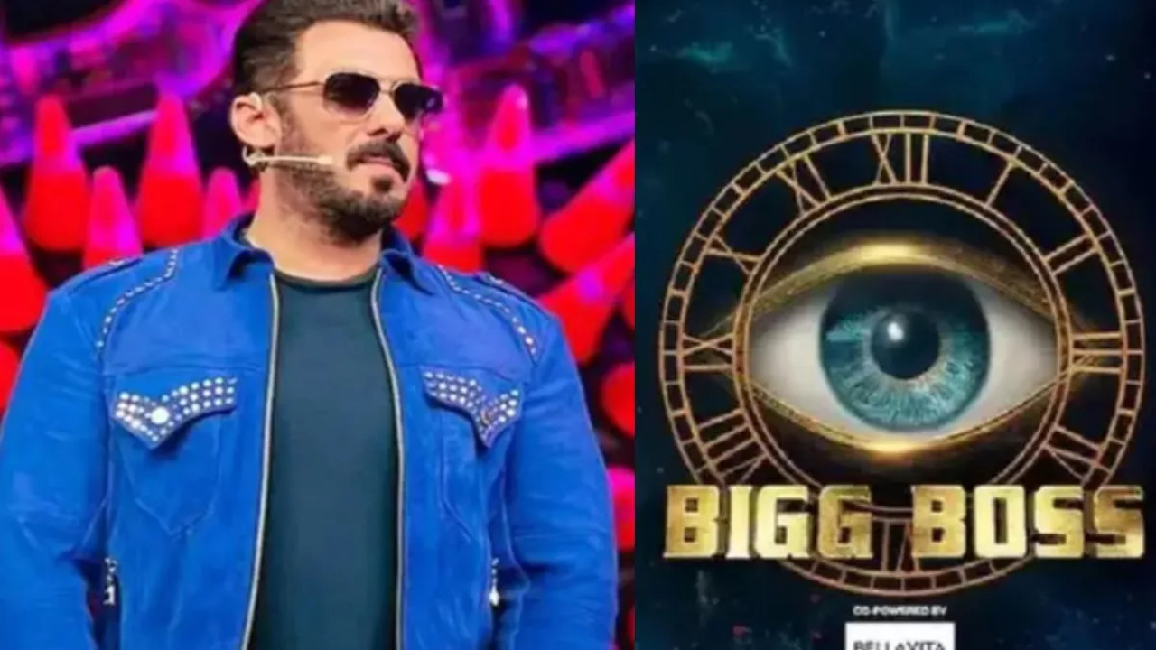 Bigg Boss 