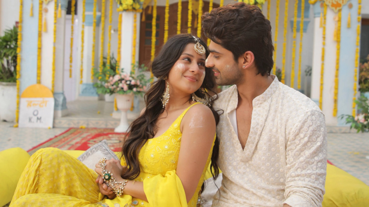 Bigg Boss 17 Fame Abhishek Kumar Opens Up on Relationship Status With Isha Malviya