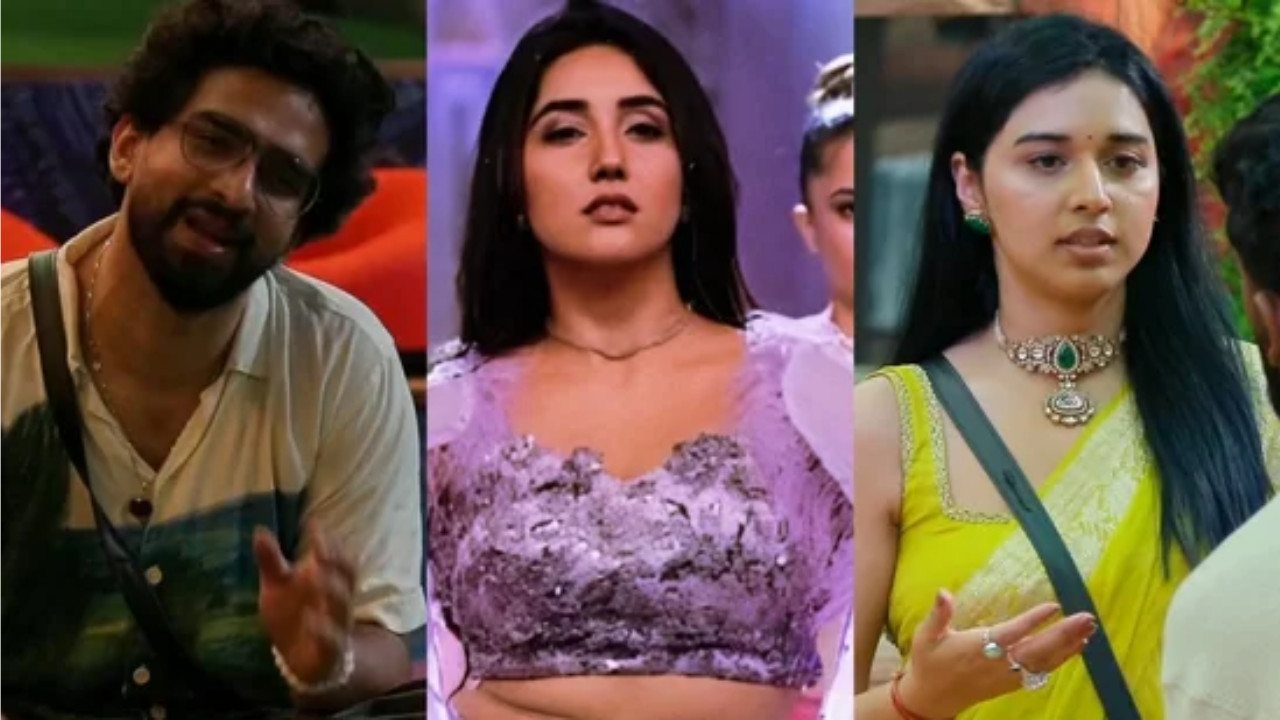 Bigg Boss 19 House Divides into Three Groups: Bullies, Neutrals and the Girl Gang