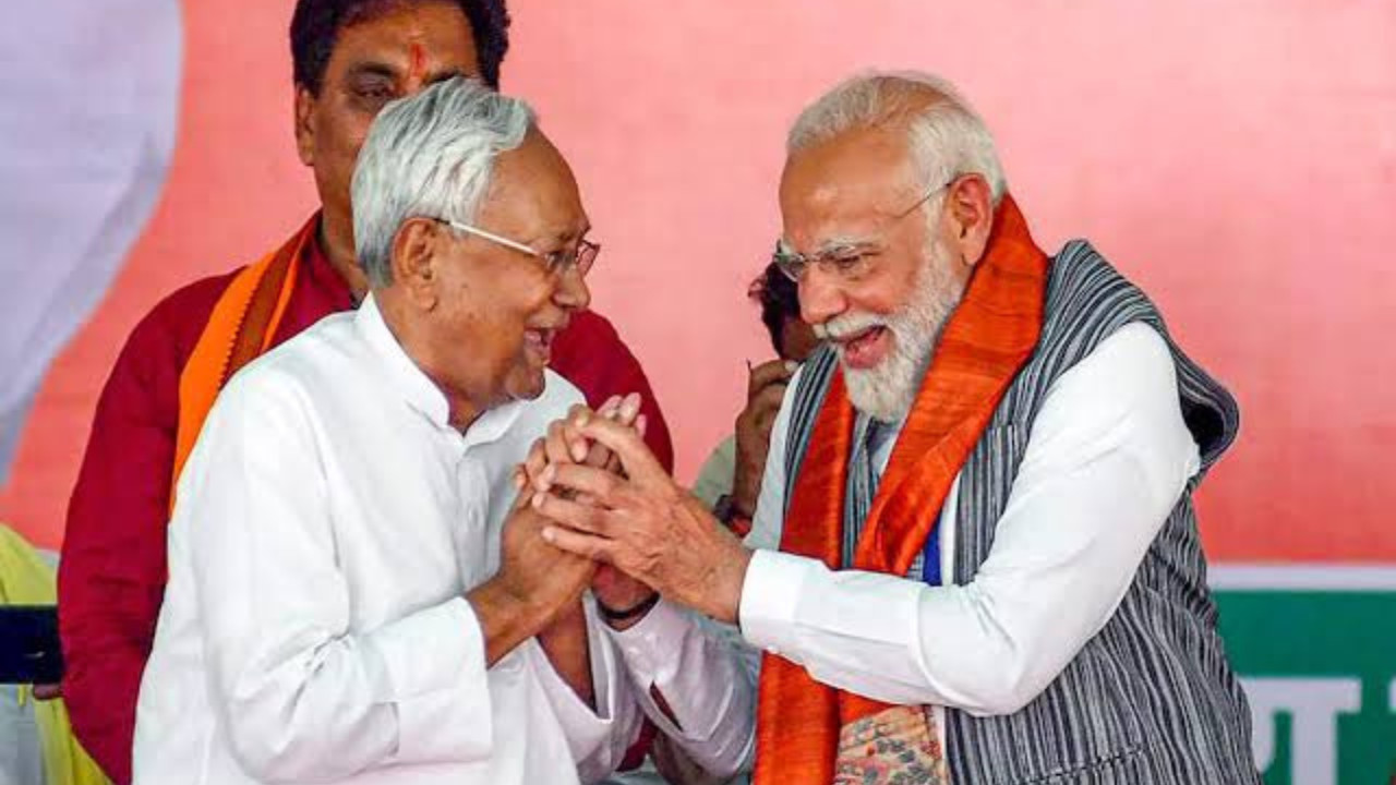 Bihar: As Nitish Kumar gears up for Rajya Sabha, BJP faces big challenges in Patna