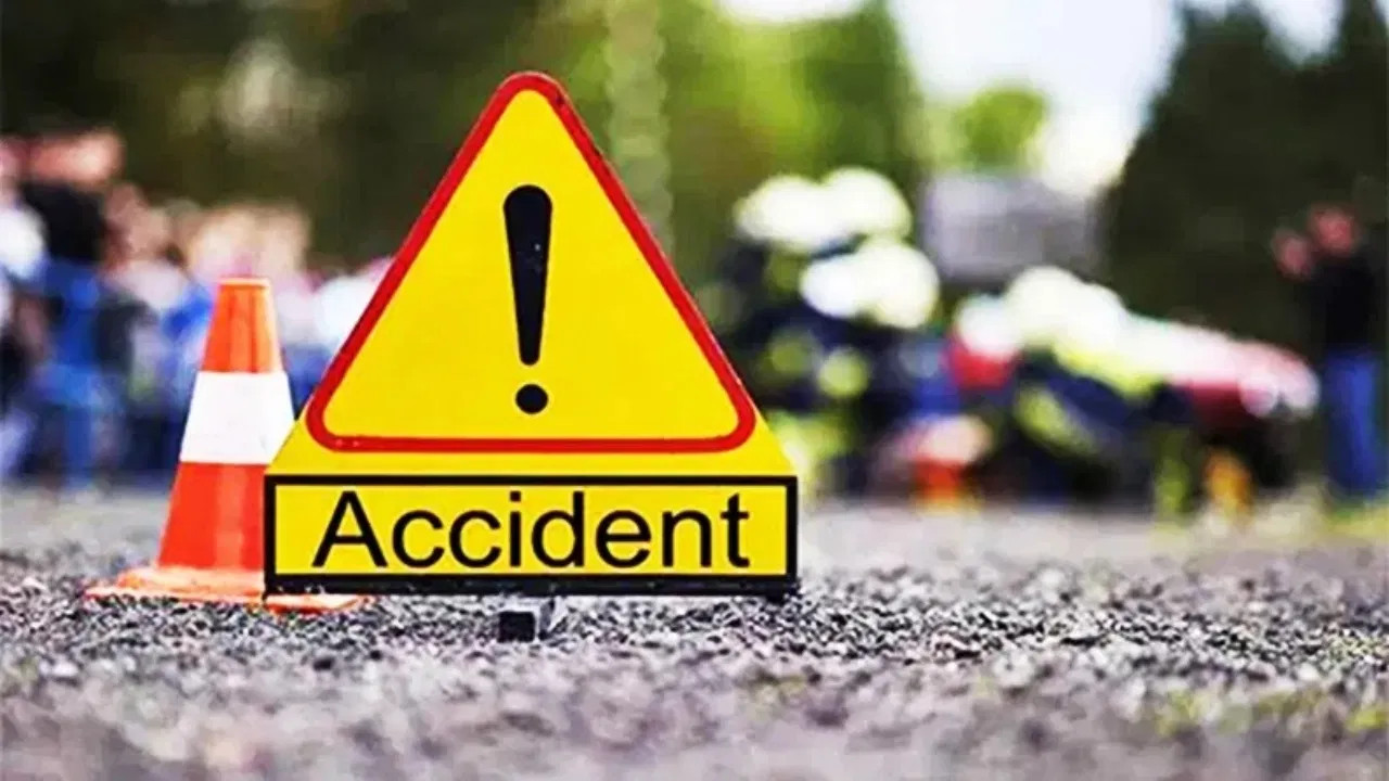 Bihar Accident